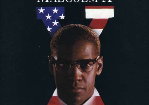 マルコムX Malcolm X