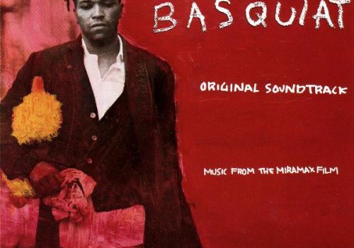Basquiat 1996