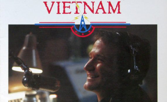 グッドモーニング, ベトナム Good Morning, Vietnam