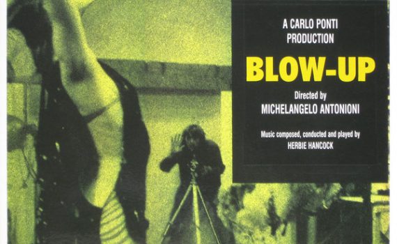 欲望 (1966) BLOWUP
