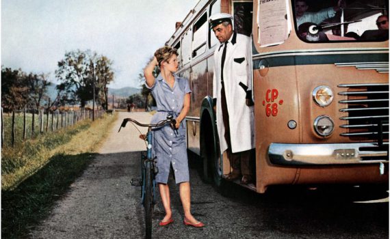 素直な悪女 Et Dieu... créa la femme 1956