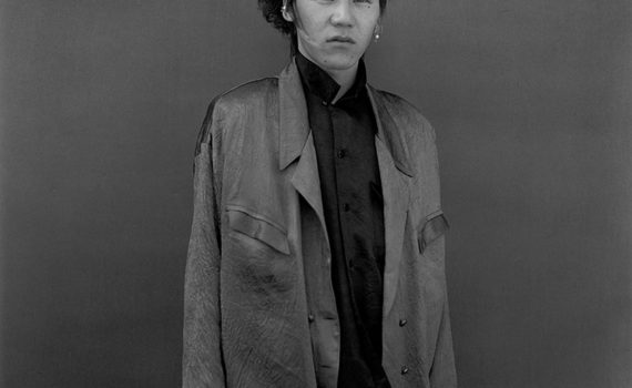 hiroh kikai 鬼海 弘雄