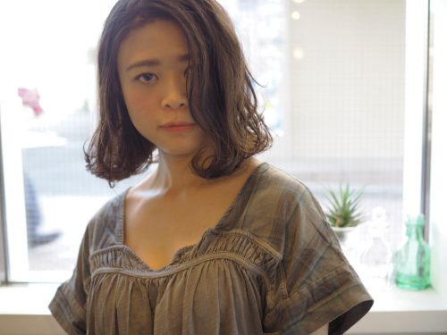 高円寺　中野　阿佐ヶ谷　美容室　美容院　ヘアサロン　STYLES