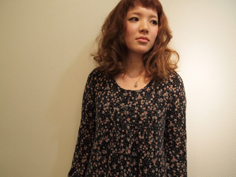高円寺・阿佐ヶ谷・中野　美容室　ヘアサロン　STYLES