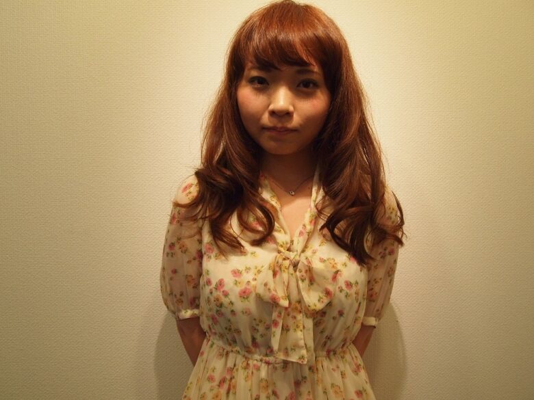 高円寺・阿佐ヶ谷・中野　美容室　ヘアサロン　STYLES