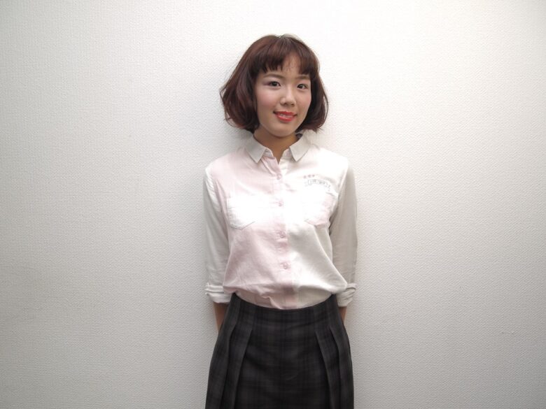 高円寺・阿佐ヶ谷・中野　美容室　ヘアサロン　STYLES