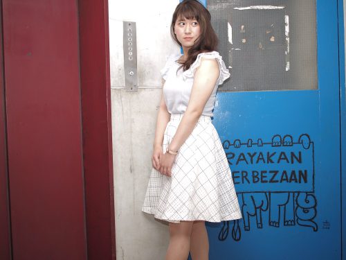 高円寺・阿佐ヶ谷・中野　美容室　ヘアサロン　STYLES