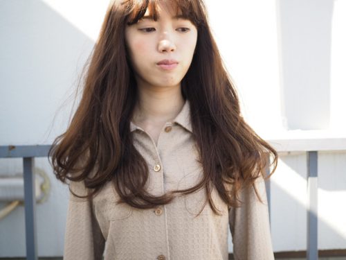 高円寺・阿佐ヶ谷・中野　美容室　ヘアサロン　STYLES