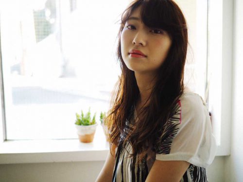 高円寺・阿佐ヶ谷・中野　美容室　ヘアサロン　STYLES