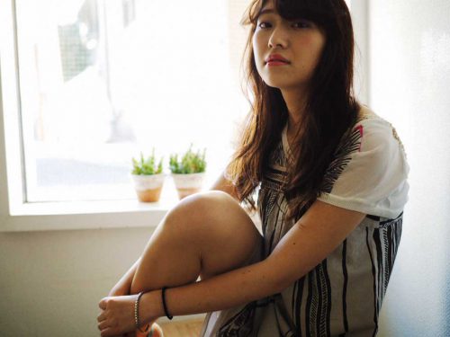 高円寺・阿佐ヶ谷・中野　美容室　ヘアサロン　STYLES