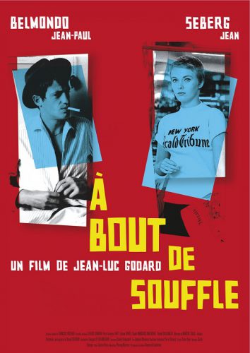 ジャン＝リュック・ゴダール 　Jean-Luc Godard