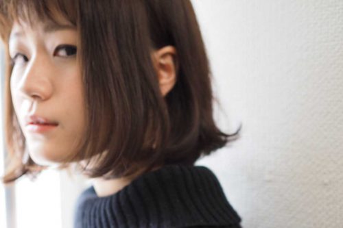 高円寺・阿佐ヶ谷・中野　美容室　ヘアサロン　STYLES