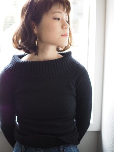 高円寺・阿佐ヶ谷・中野　美容室　ヘアサロン　STYLES
