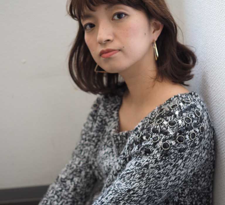 高円寺・阿佐ヶ谷・中野　美容室　ヘアサロン　STYLES