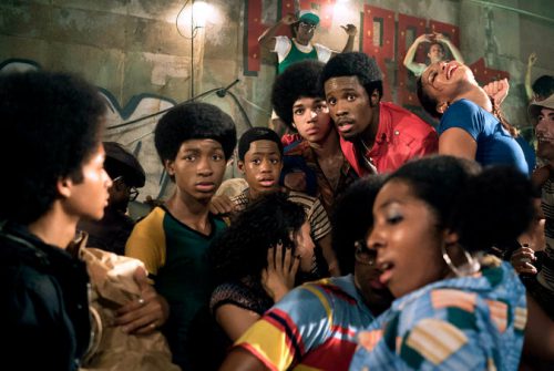 The Get Down ゲットダウン