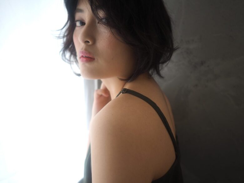高円寺　阿佐ヶ谷　中野　中央線　美容室　美容院　ヘアスタイル