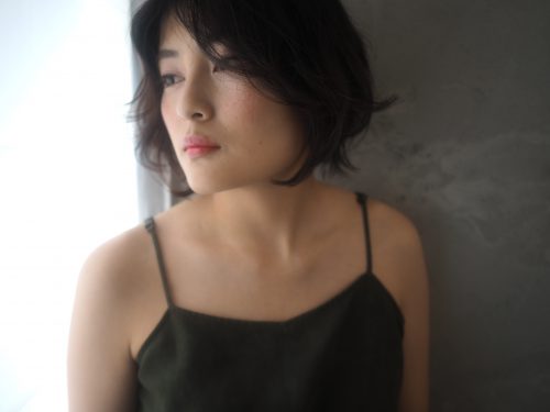 高円寺　阿佐ヶ谷　中野　中央線　美容室　美容院　ヘアスタイル