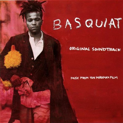 バスキア　Basquiat