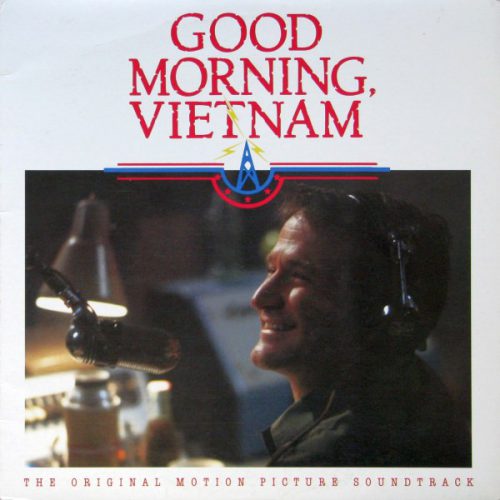 グッドモーニング, ベトナム Good Morning, Vietnam