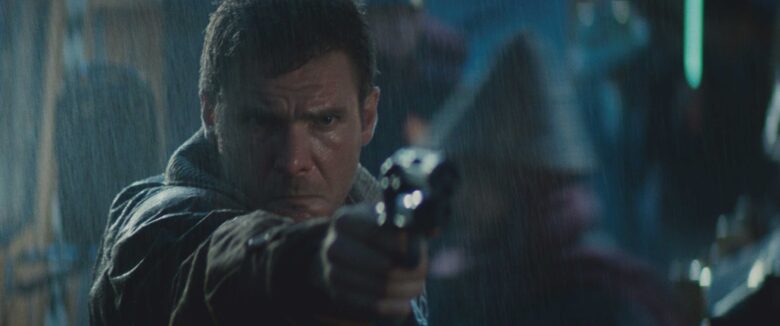 ブレードランナー Blade Runner 
