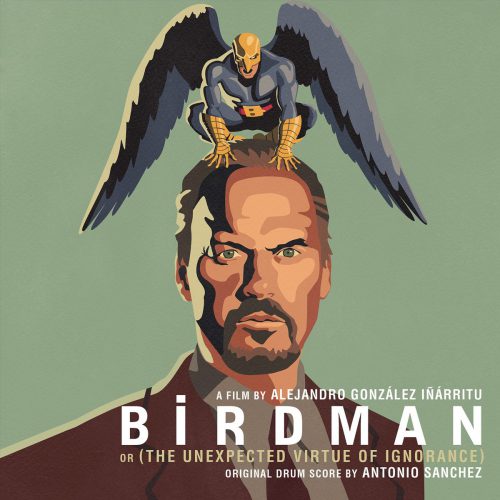 birdman バードマン　2014