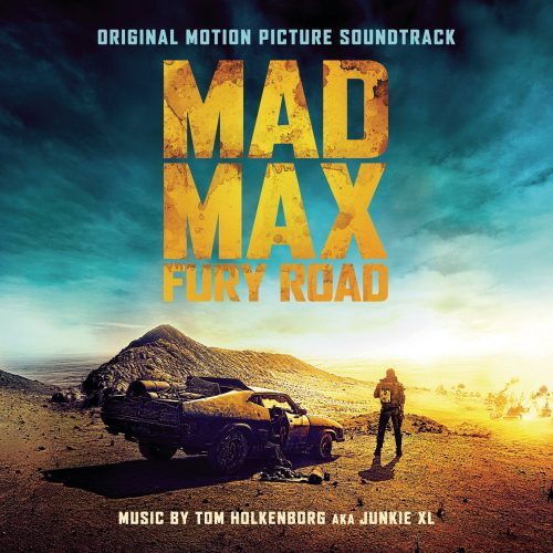 マッドマックス いかりのデス・ロード Mad Max: Fury Road 2015