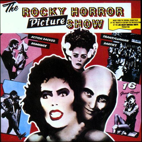 ロッキー・ホラー・ショー The Rocky Horror Picture Show