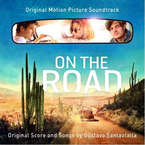 on the road 2013 movie オン・ザ・ロード