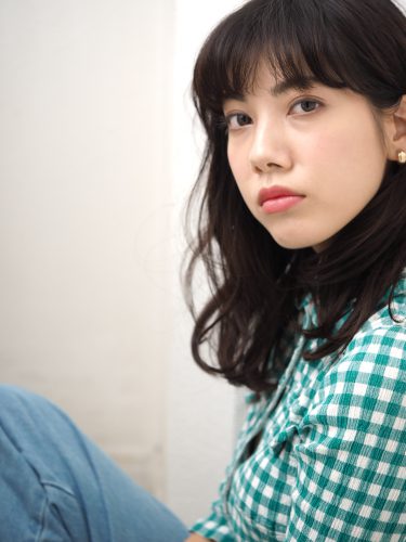 高円寺　阿佐ヶ谷　中野　美容室　美容院　ヘアサロン　ヘアスタイル