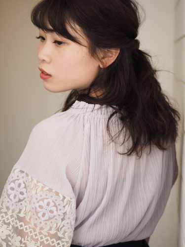 高円寺　阿佐ヶ谷　中野　美容室　美容院　ヘアスタイル　