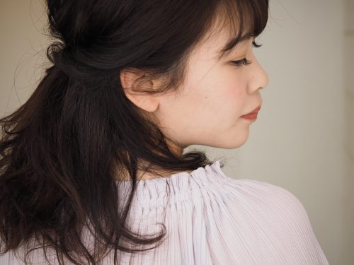 高円寺　阿佐ヶ谷　中野　美容室　美容院　ヘアスタイル　
