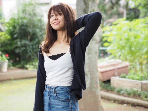 高円寺　阿佐ヶ谷　美容室　ヘアスタイル　中野