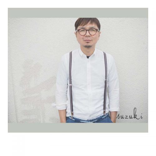 高円寺の美容室STYLES 鈴木励志 すずきれいじ REIJI SUZUKI