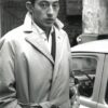 セルジュ・ゲンスブール Serge Gainsbourg