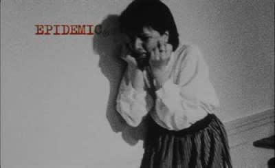 エピデミック～伝染病(1987) EPIDEMIC