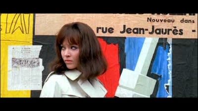 ジャン＝リュック・ゴダール Jean-Luc Godard