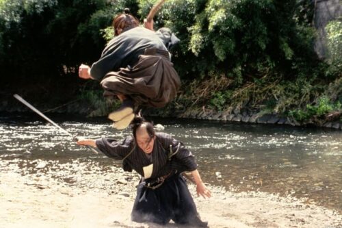 黒澤明 Akira Kurosawa 七人の侍 Seven Samurai