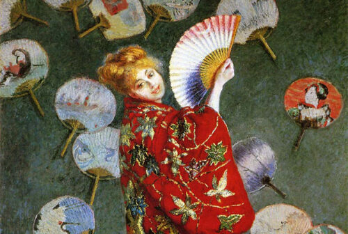 日本の絵画の歴史