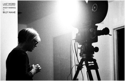 アンディ・ウォーホル ファクトリー The Factory Andy Warhol