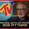 ポプビットマン Bob Pittman MTV