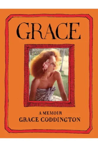 1963 Grace Coddington グレース・コディントン VIDAL SASSOON ヴィダル・サスーン