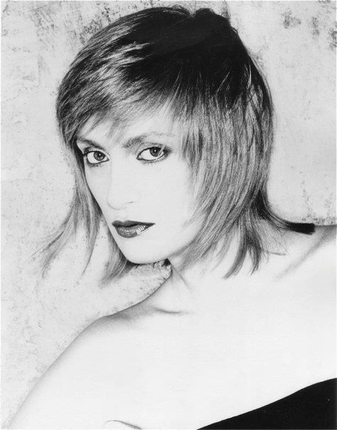 The Shake 1976 ザ・シェイク VIDAL SASSOON ヴィダル