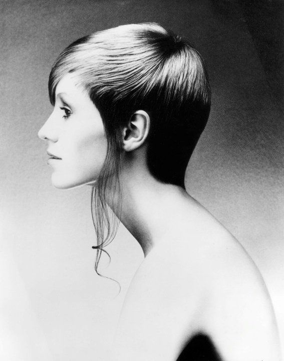 ヴィダル・サスーン Vidal Sassoon - YouTube