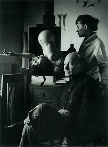 ハンス・ベルメール Hans Bellmer